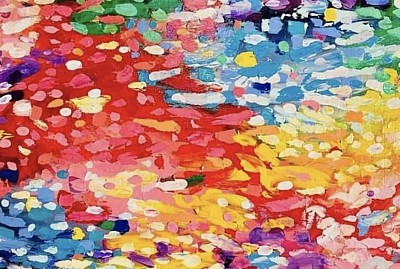 Rain Collection |Freedom of Rain September 25th 2020 to October 20th 2020