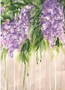 •Flowers Collection•Symbolisms Of Flower August 30th 2020 to September 25th 2020 