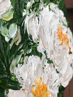 •Flowers Collection•Symbolisms Of Flower August 30th 2020 to September 25th 2020 