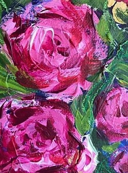 •Flowers Collection•Symbolisms Of Flower August 30th 2020 to September 25th 2020 