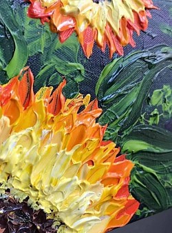 •Flowers Collection•Symbolisms Of Flower August 30th 2020 to September 25th 2020 