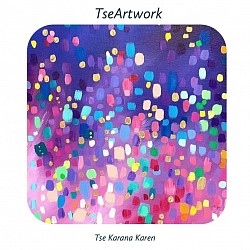 •Rainbow Rain Collection•