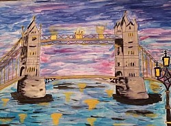 •City Of Art Collection•