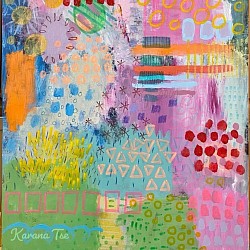 •Little Colour Sense•￼