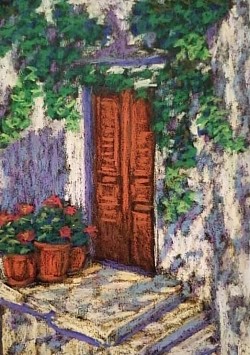 •Living with Nature Collection •