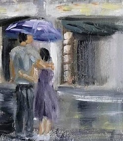 •Living with Nature Collection •