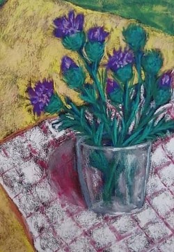 •Living with Nature Collection •