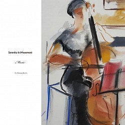 •Serenity In Movement Collection•