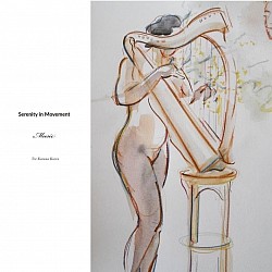 •Serenity In Movement Collection•