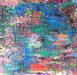 •Happiness Rain Collection•