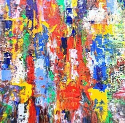 •Happiness Rain Collection•