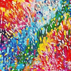 •Rainbow Inspiration•