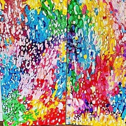 •Rainbow Inspiration•