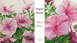 •Flower Season Collections•