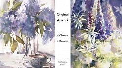 •Flower Season Collections•